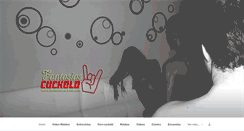 Desktop Screenshot of fantasiascuckold.com